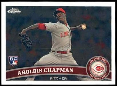 68 Aroldis Chapman